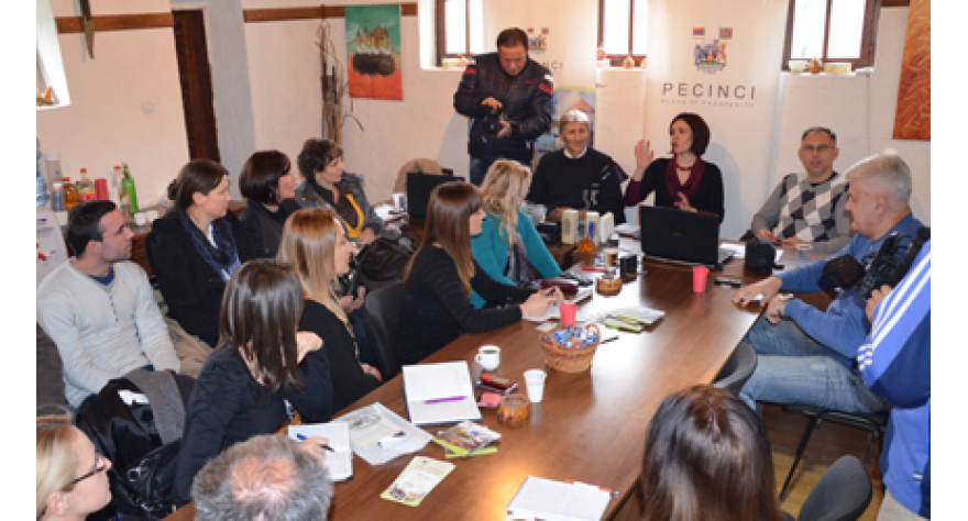 Da potencijali postanu resursi