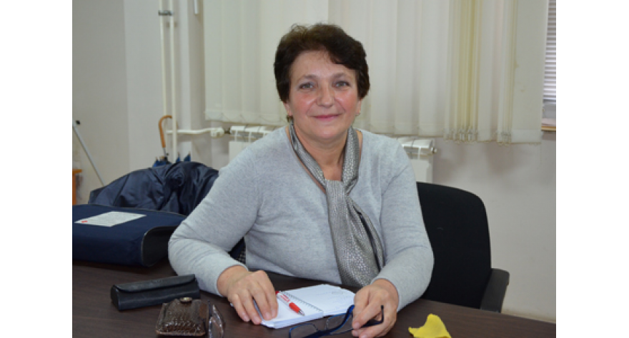 Kupinovo oprema sportski centar