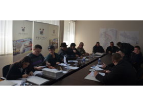 Drugi dan licitacije za državno zemljište