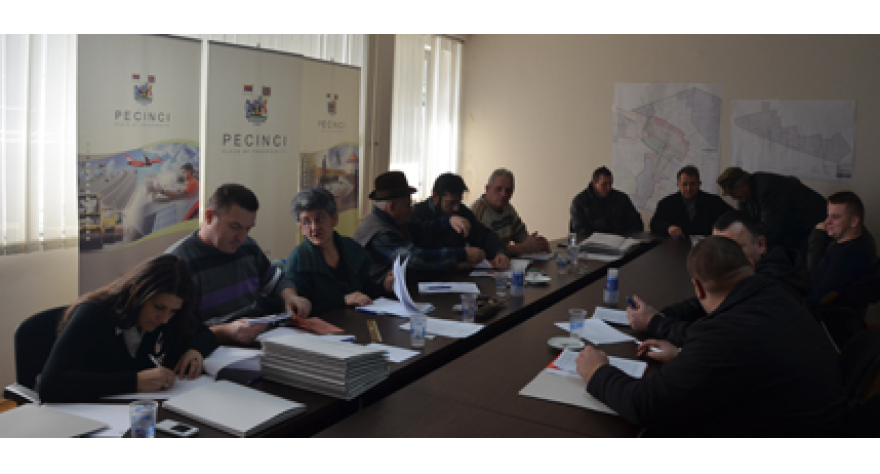 Drugi dan licitacije za državno zemljište