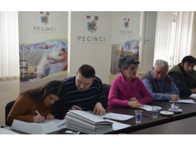 Prvi krug javnog nadmetanja za državno zemljište