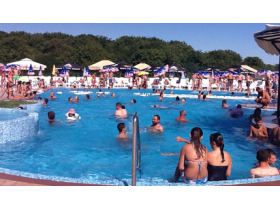 Za odlikaše besplatan bazen uz đačku knjižicu