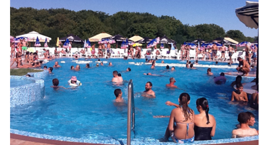 Za odlikaše besplatan bazen uz đačku knjižicu