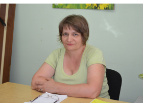 Potrebna sredstva za rad i stručni kadrovi