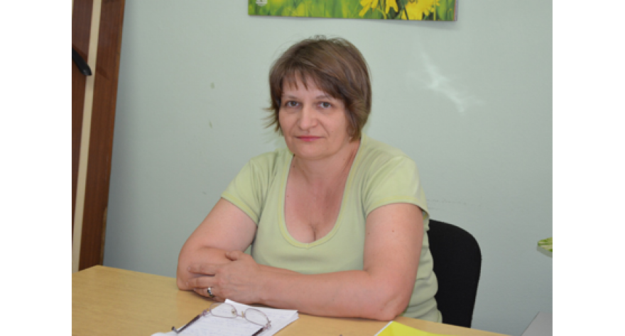 Potrebna sredstva za rad i stručni kadrovi