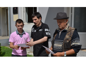 U Pećincima obeležen Svetski dan borbe protiv trgovine ljudima