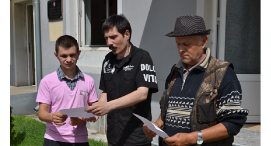 U Pećincima obeležen Svetski dan borbe protiv trgovine ljudima