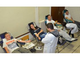 Dobar odziv u granicama očekivanog