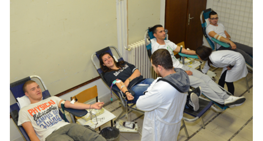 Dobar odziv u granicama očekivanog