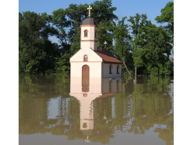 Crkva Majke Angeline 21.05.2014.