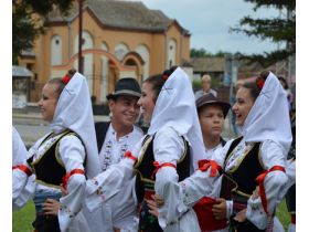 Donji Tovarnik obeležava seosku slavu