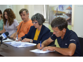 Stambeno zbrinuta još jedna izbeglička porodica