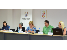 Uskoro socijalna karta opštine Pećinci