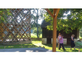 Etno kuća u Kupinovu sve zanimljivija izletnicima