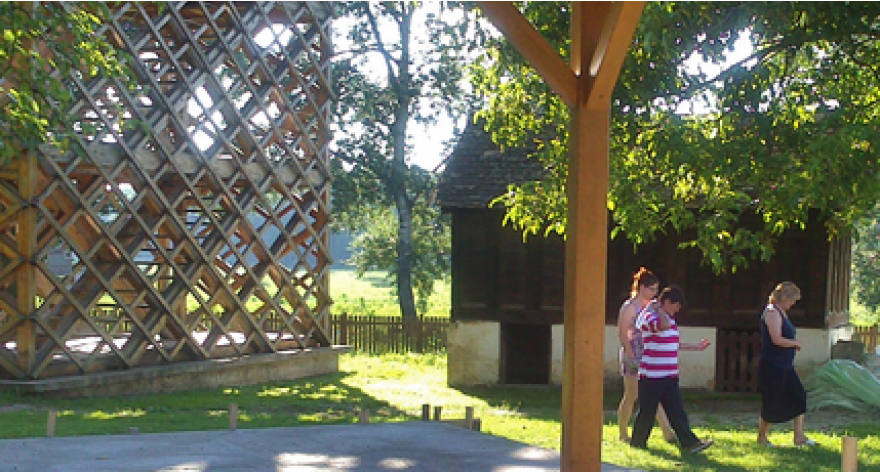 Etno kuća u Kupinovu sve zanimljivija izletnicima