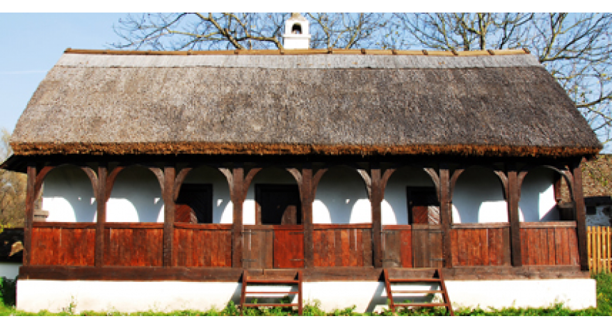 Novi sadržaji u Etno-kući u Kupinovu