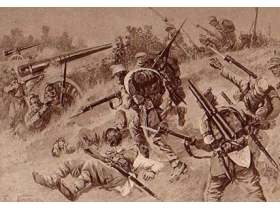 100 godina od početka velikog rata