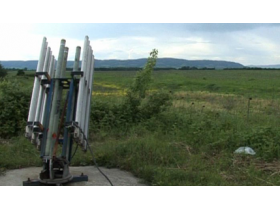 Kupovinom raketa sprečili štetu od grada