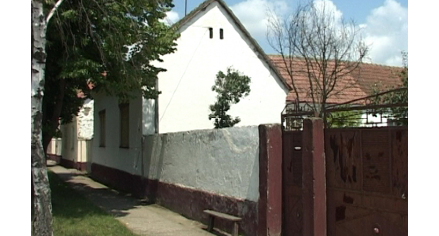 Donji Tovarnik dobio Parohijski dom