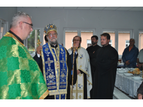 Popinci dobili crkvenu salu