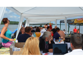 Održana V regata Majke Angeline