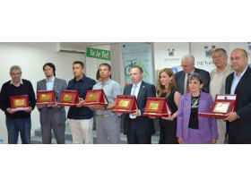 Nagrađene najuspešnije kompanije Srema