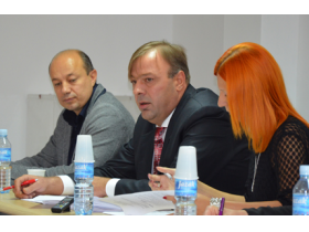 Održana III sednica Skupštine opštine