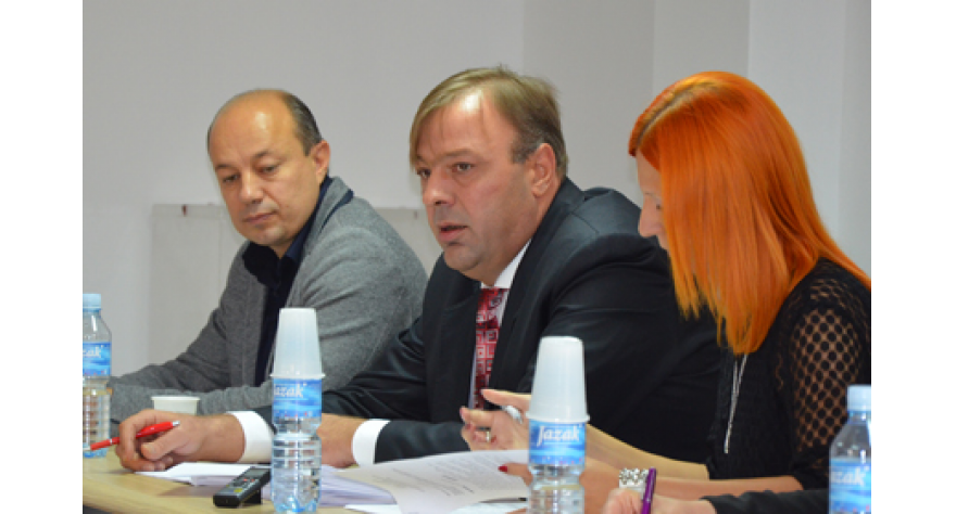 Održana III sednica Skupštine opštine