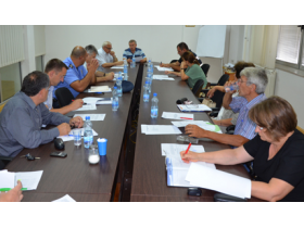 Usvojene mere za sprečavanje požara