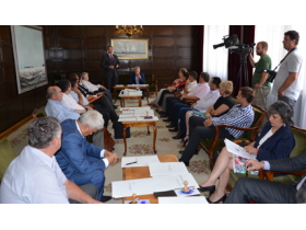 Za poboljšanje bezbednosti u zonama škola 1.800.000