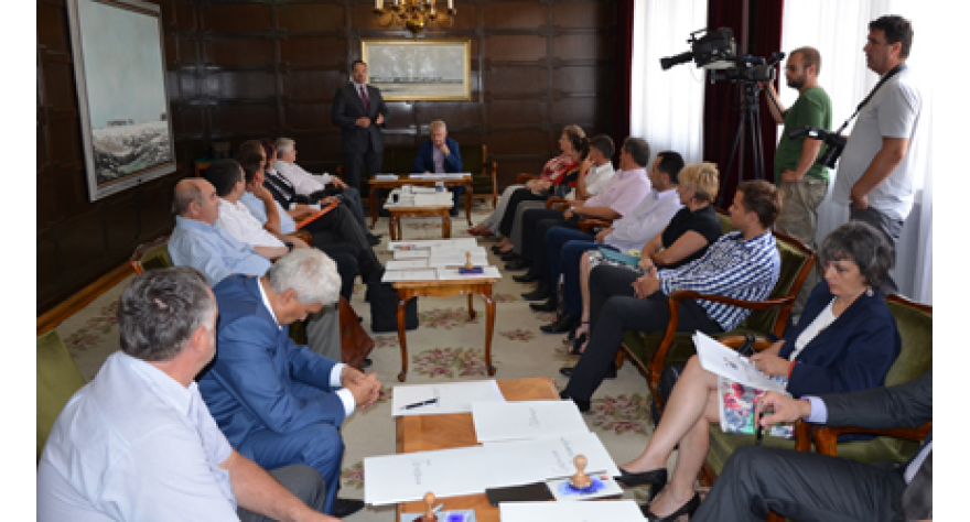 Za poboljšanje bezbednosti u zonama škola 1.800.000