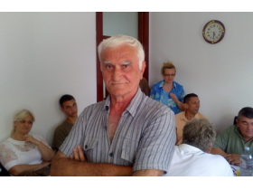 Održana Izborna skupština Crvenog Krsta Pećinci