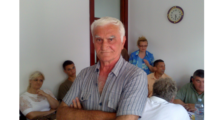 Održana Izborna skupština Crvenog Krsta Pećinci