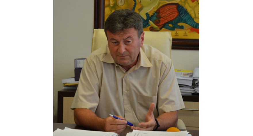 Jasna slika o svakom hektaru u državnoj svojini