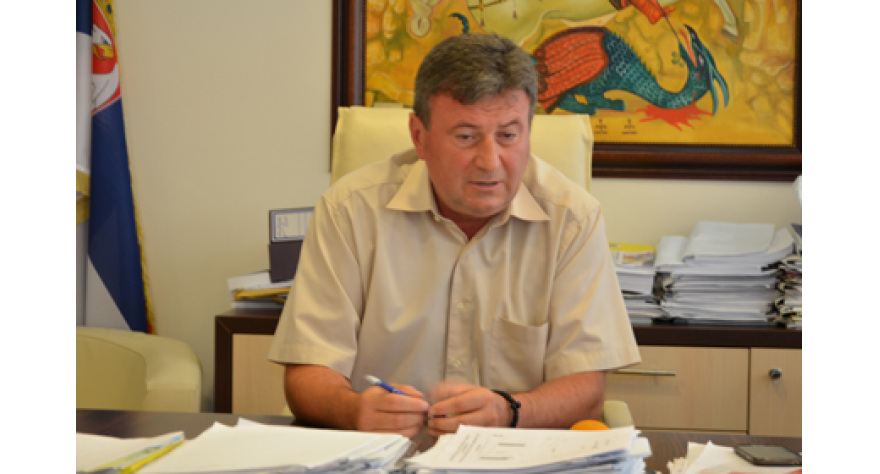 Meštani Deča traže spas od neprijatnih mirisa