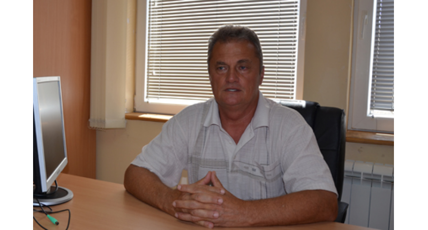 U toku je letnje održavanje puteva u opštini Pećinci