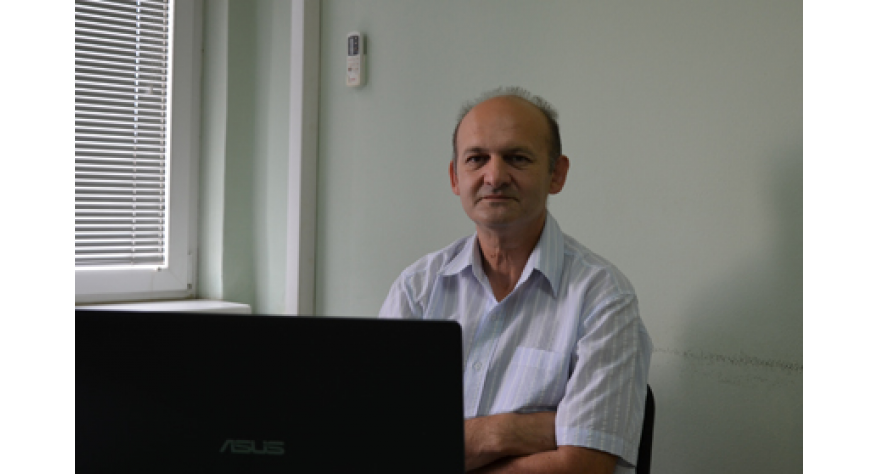 Novi saradnik u timu predsednice opštine Pećinci