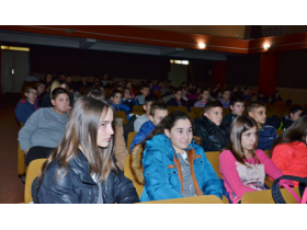 U Pećincima obeležen Svetski dan borbe protiv AIDS-a