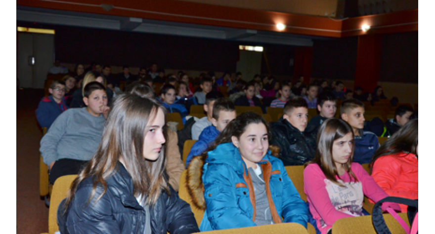 U Pećincima obeležen Svetski dan borbe protiv AIDS-a