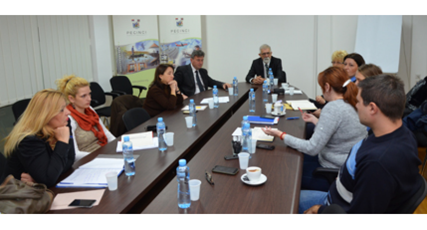 Opština aktivan učesnik u borbi protiv nasilja nad ženama