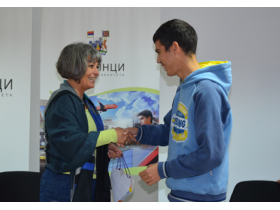 Dan otvorenih vrata kod predsednice opštine