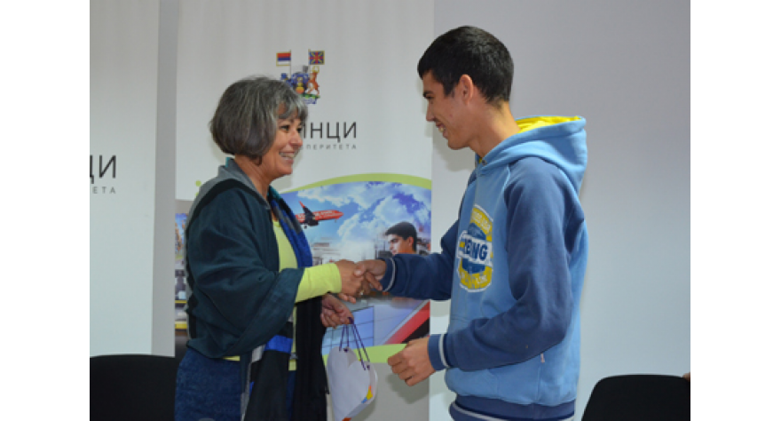 Dan otvorenih vrata kod predsednice opštine