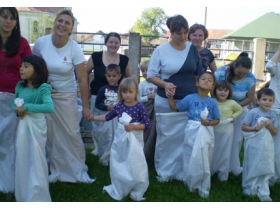 Dečja nedelja u Brestaču