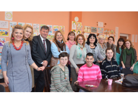 Zadovoljni rezultatima Dnevnog boravka