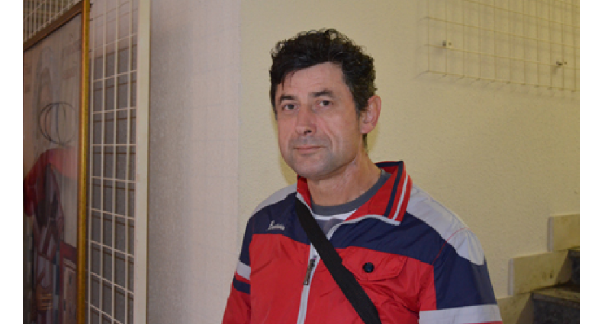 Pejsaž  kao neiscrpna inspiracija