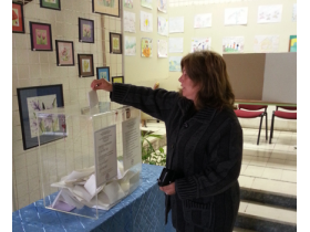 Održani izbori za nacionalne savete 