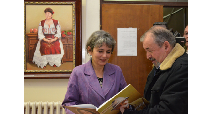 Branko Oreščanin prvi put u Pećincima