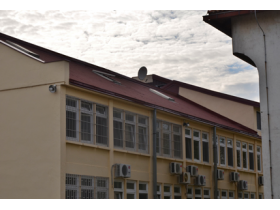 Opštinska zgrada dobila novi krov