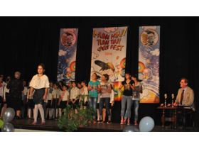 U Pećincima održan deveti Mini tini fest