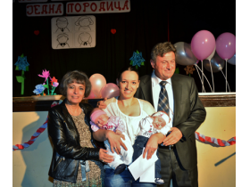 Što više beba to bolje